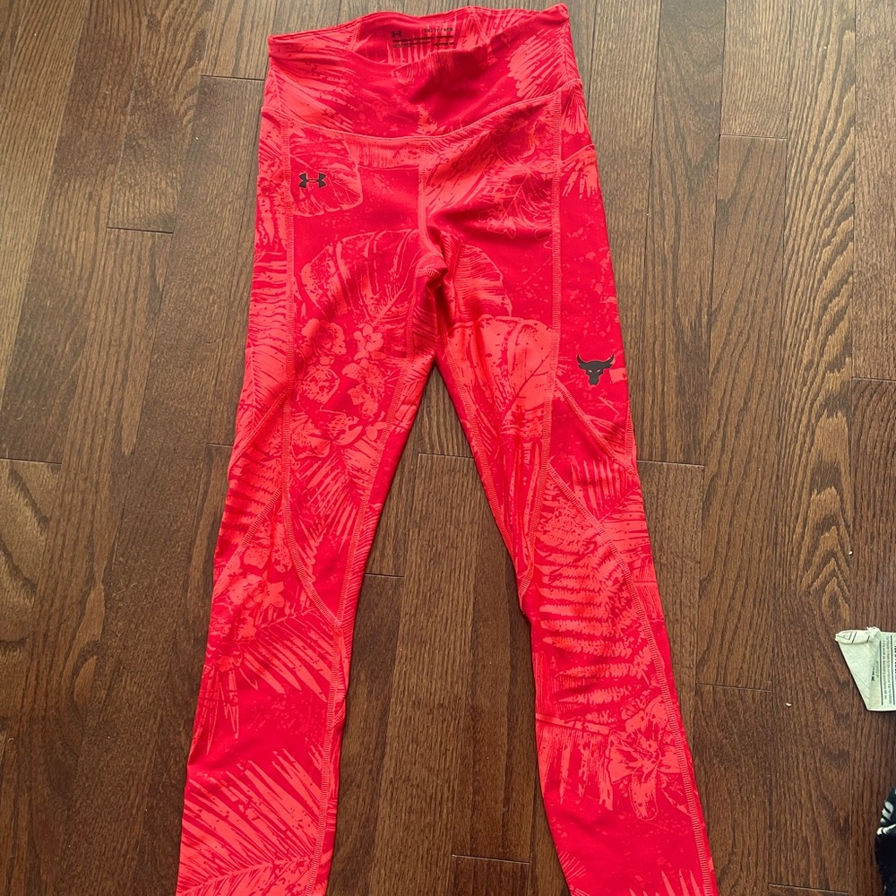 Under Armour leggings/tights